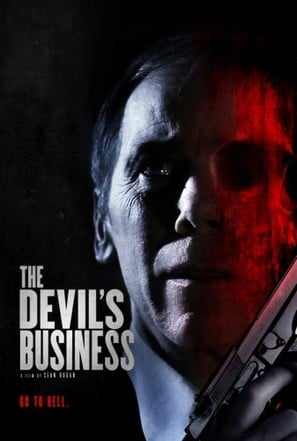 The Devil’s Business poster