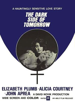 The Dark Side of Tomorrow poster