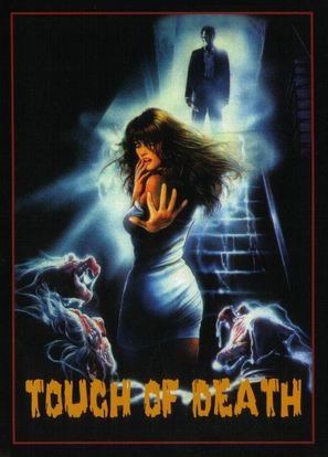 Poster of Touch of Death