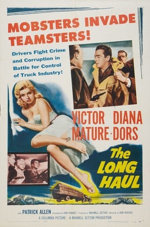 The Long Haul poster