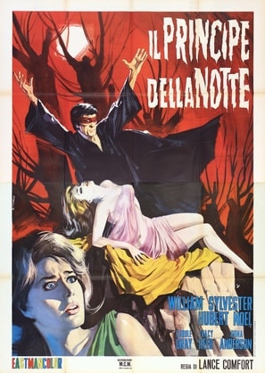Poster of Devils of Darkness