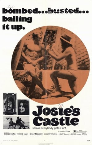 Josie’s Castle poster