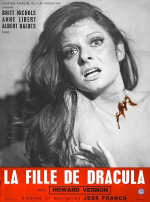 Poster of Daughter of Dracula