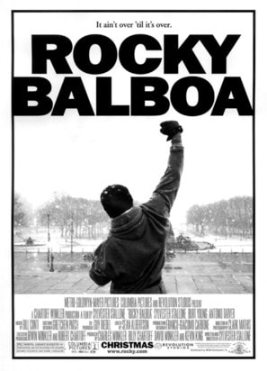 Poster of Rocky Balboa