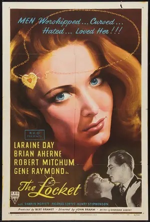 The Locket poster