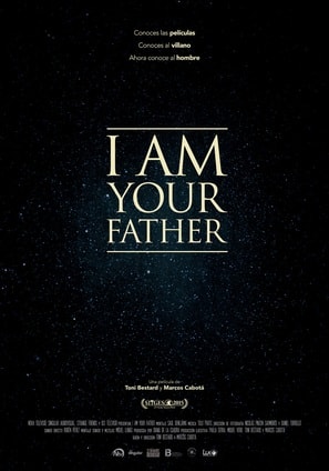 Poster of I Am Your Father