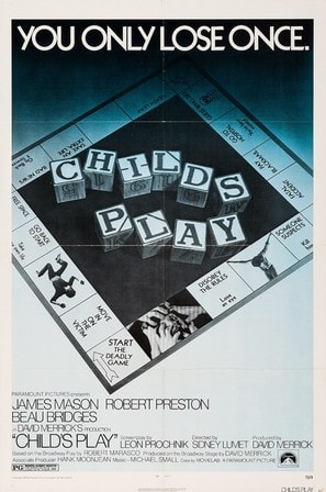 Poster of Child’s Play