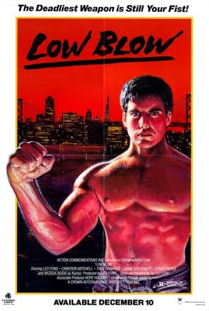 Poster of Low Blow