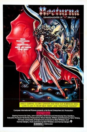 Poster of Nocturna