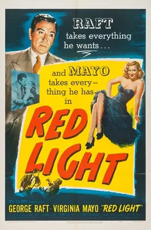Poster of Red Light