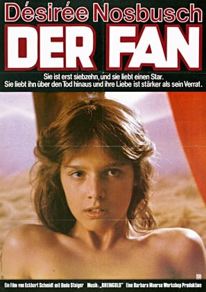 Poster of The Fan
