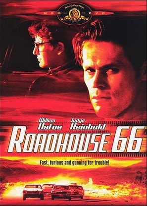 Poster of Roadhouse 66