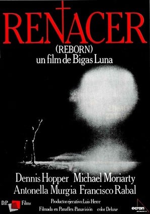 Poster of Reborn