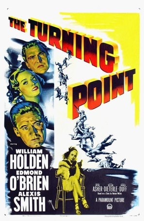 Poster of The Turning Point