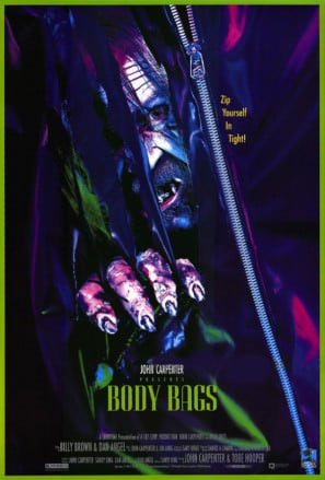 Body Bags poster