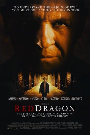 Poster of Red Dragon