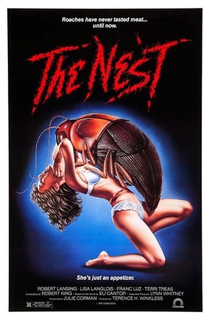 Poster of The Nest