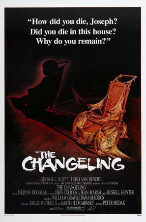 Poster of The Changeling