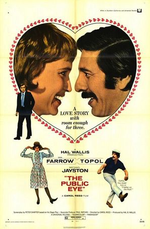 Poster of Follow Me