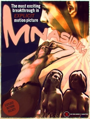 Mnasidika poster