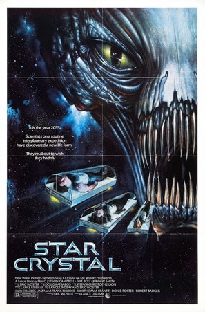 Poster of Star Crystal