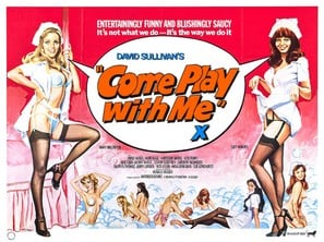 Come Play with Me poster