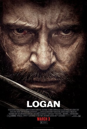 Poster of Logan