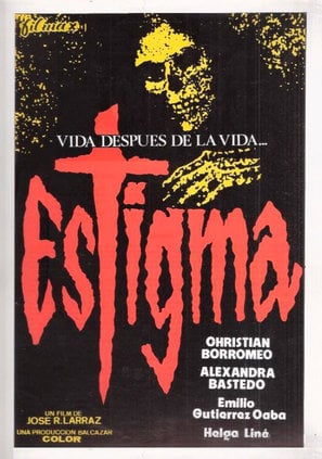 Stigma poster