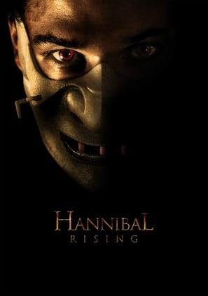 Poster of Hannibal Rising