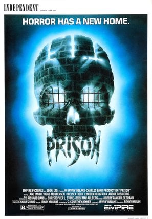 Poster of Prison