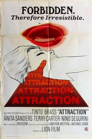 Attraction poster
