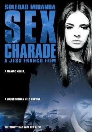 Poster of Sex Charade