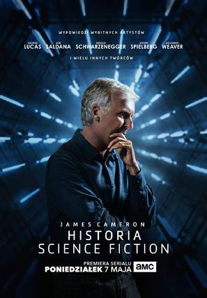 Story of Science Fiction poster
