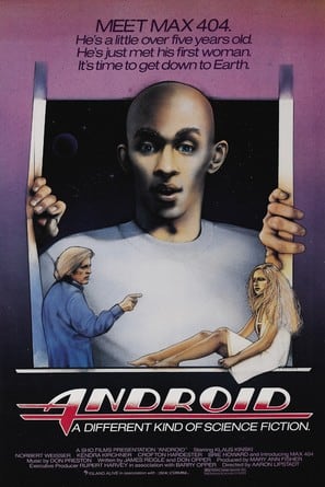 Poster of Android
