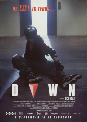 Down poster