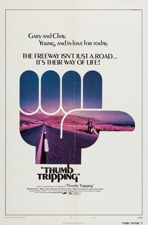 Poster of Thumb Tripping