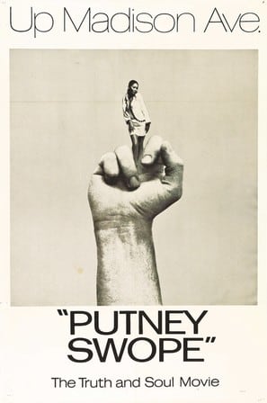 Putney Swope poster