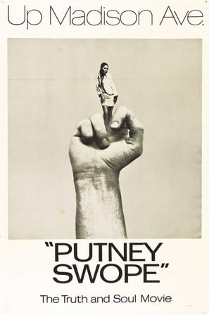 Poster of Putney Swope