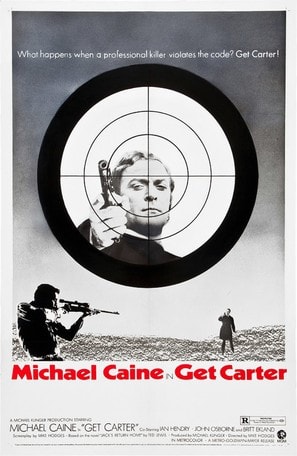 Poster of Get Carter