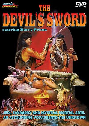 The Devil’s Sword poster