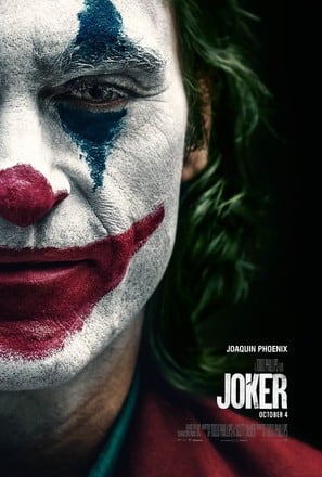 Poster of Joker
