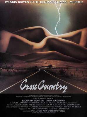 Poster of Cross Country