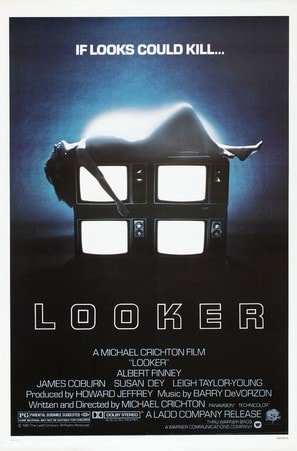 Poster of Looker