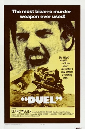 Poster of Duel