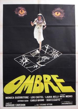Poster of Ombre