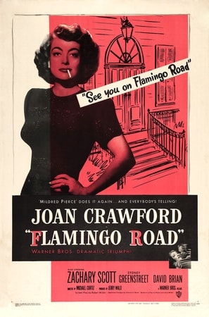 Poster of Flamingo Road