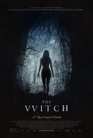 Poster of The Witch