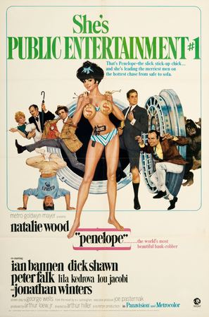Poster of Penelope