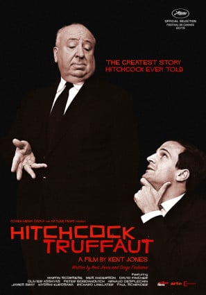 Poster of Hitchcock/Truffaut