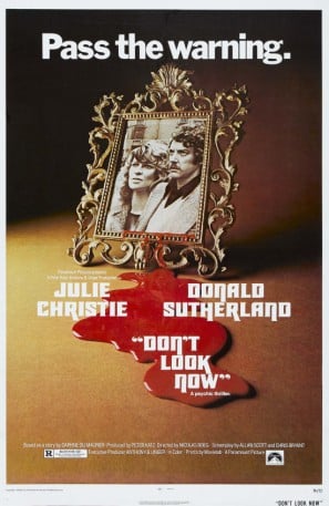 Poster of Don’t Look Now